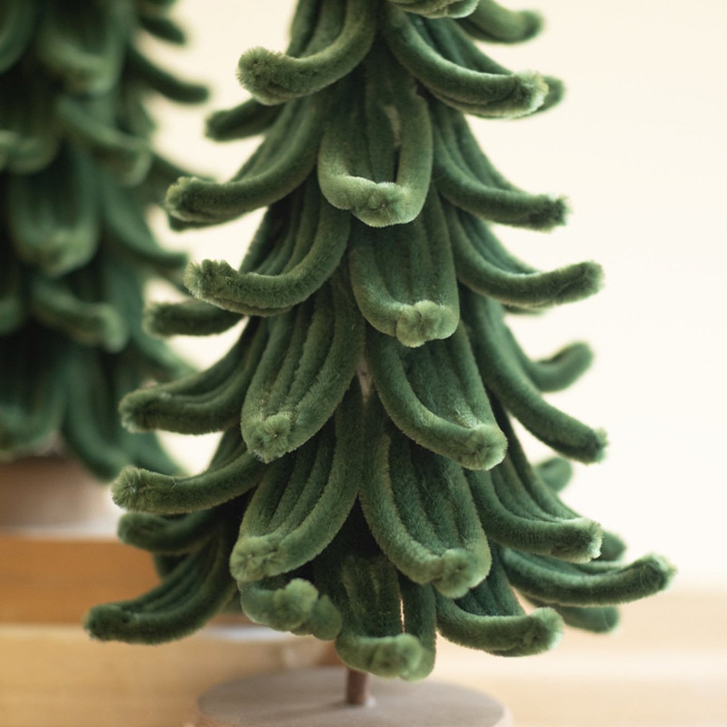 Botanica Christmas Tree with Hat Set of 3