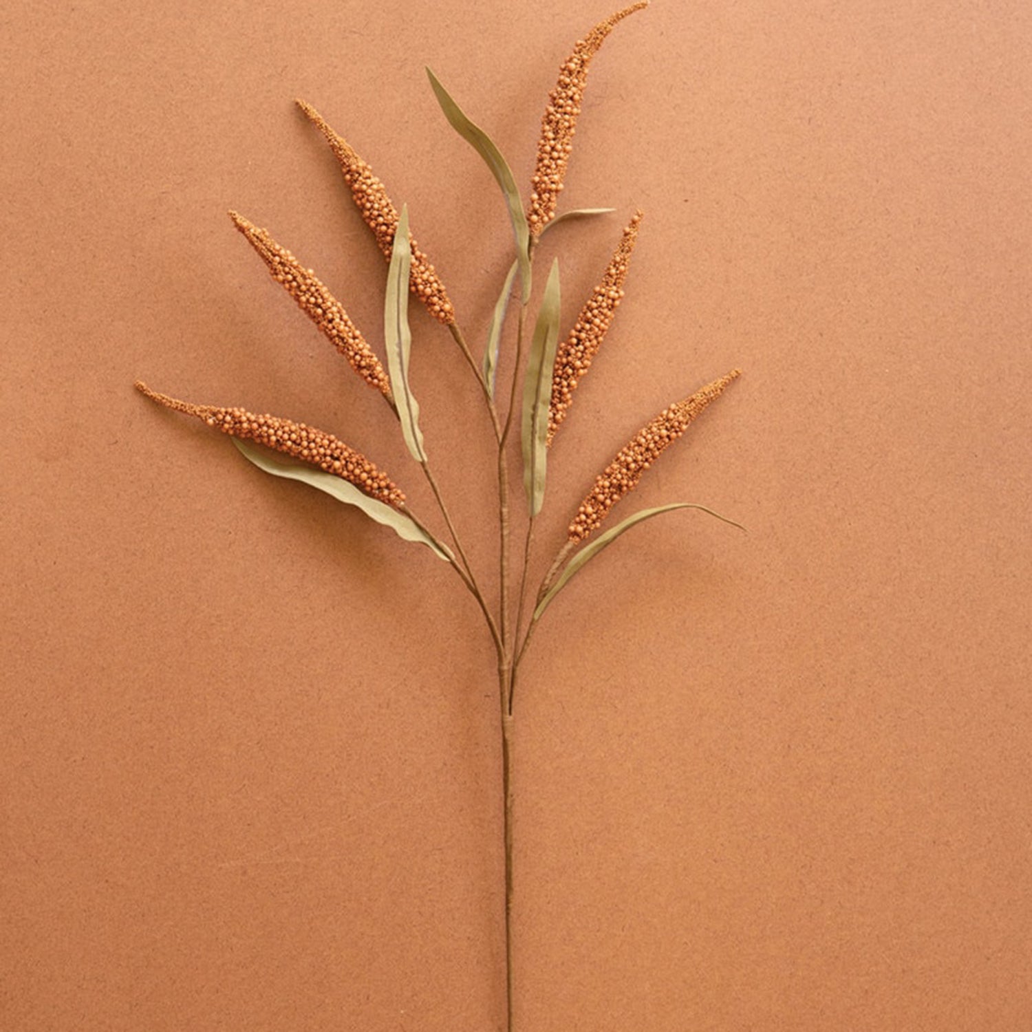 Botanica #9071 Faux Plant Stem Set of 6