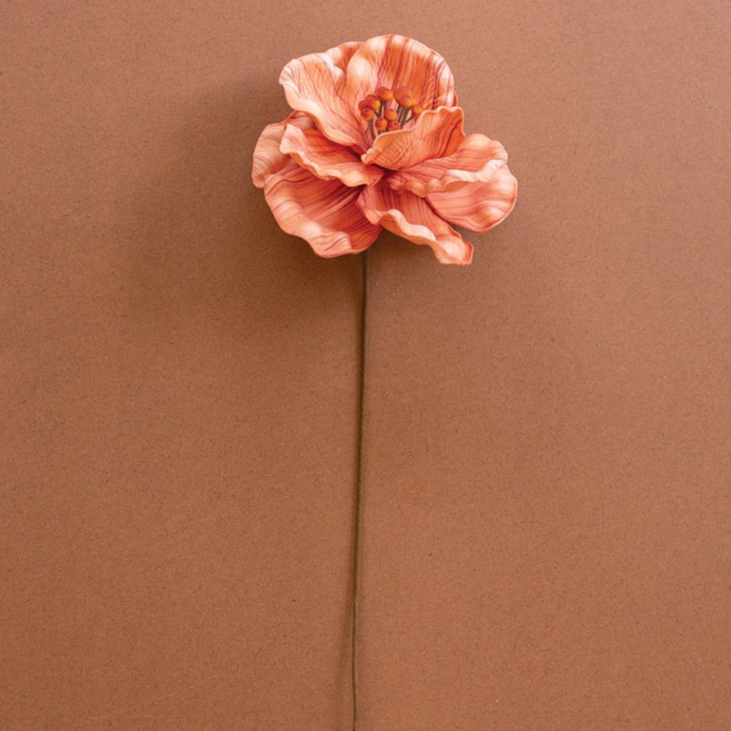 Botanica #9074 Faux Plant Stem Set of 6