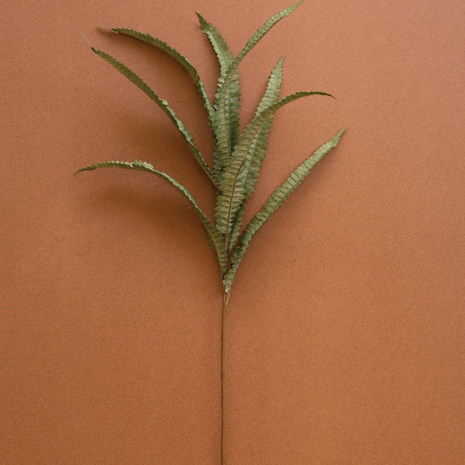 Botanica #9076 Faux Plant Stem Set of 6