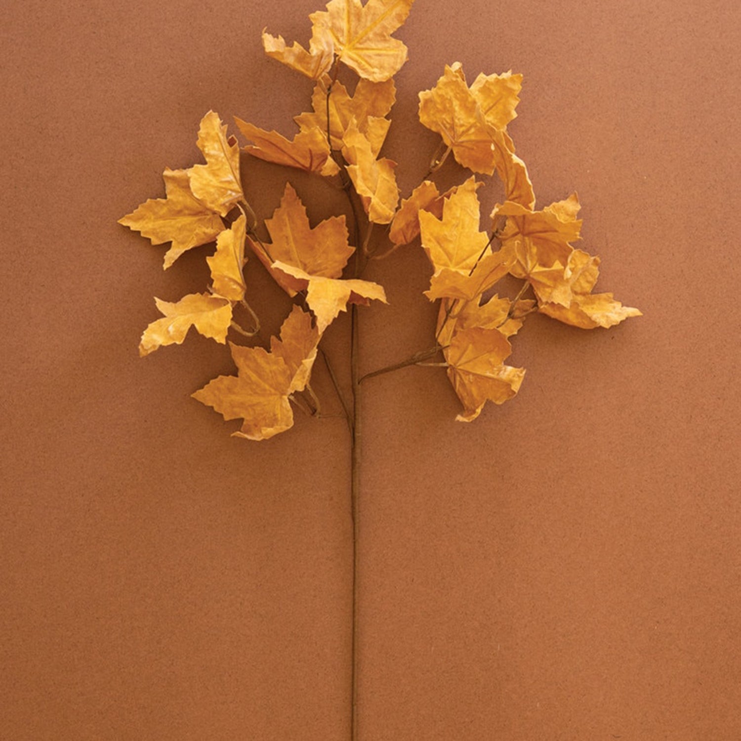 Botanica #9080 Faux Plant Stem Set of 6