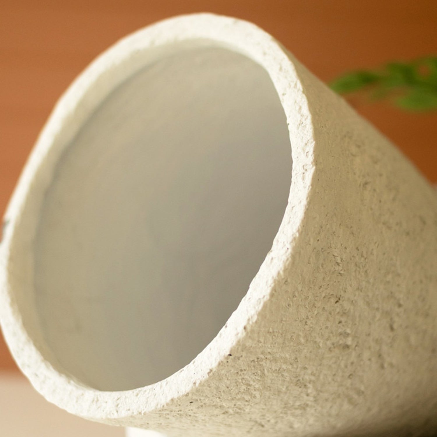 Stone Composite Planter Set of 3