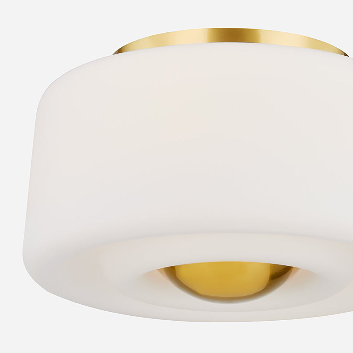 Mitzi Ciela Flush Mount