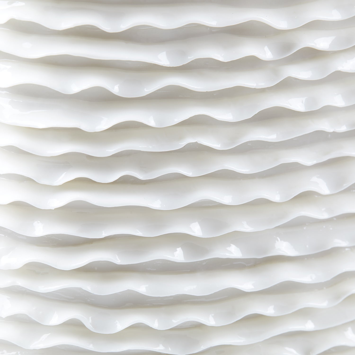 Villa and House Cinta Vase