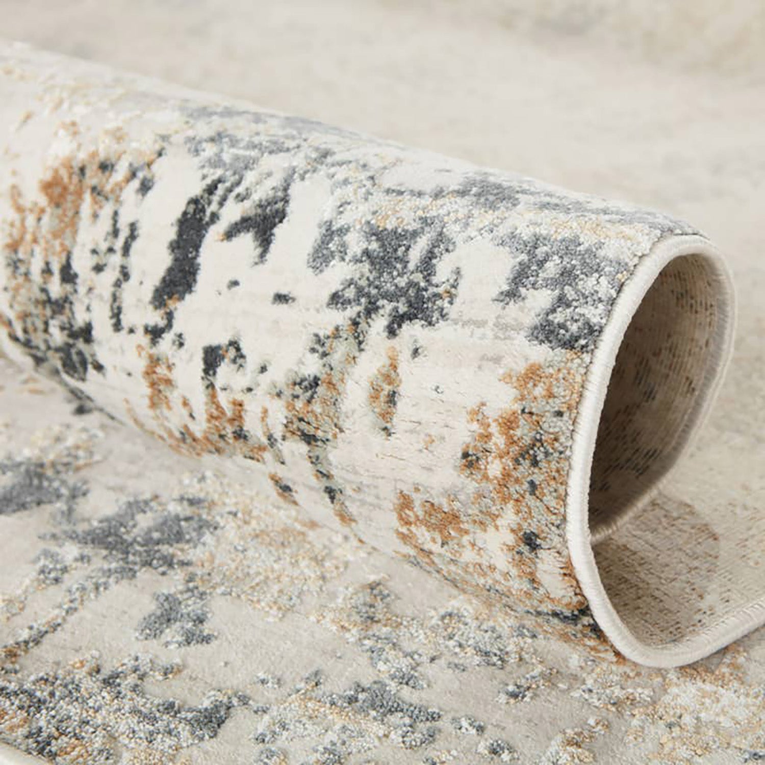 Jaipur Living Cirque Arvo Power Loomed Rug