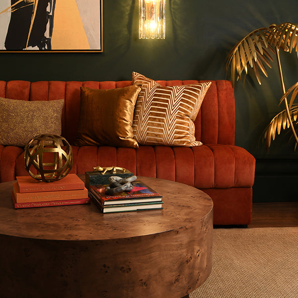 Worlds Away Circlet Decorative Chain