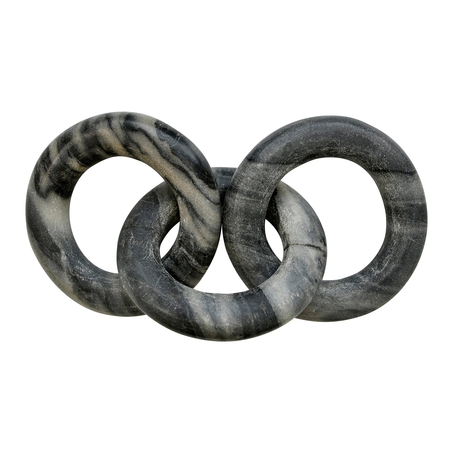 Worlds Away Circlet Decorative Chain