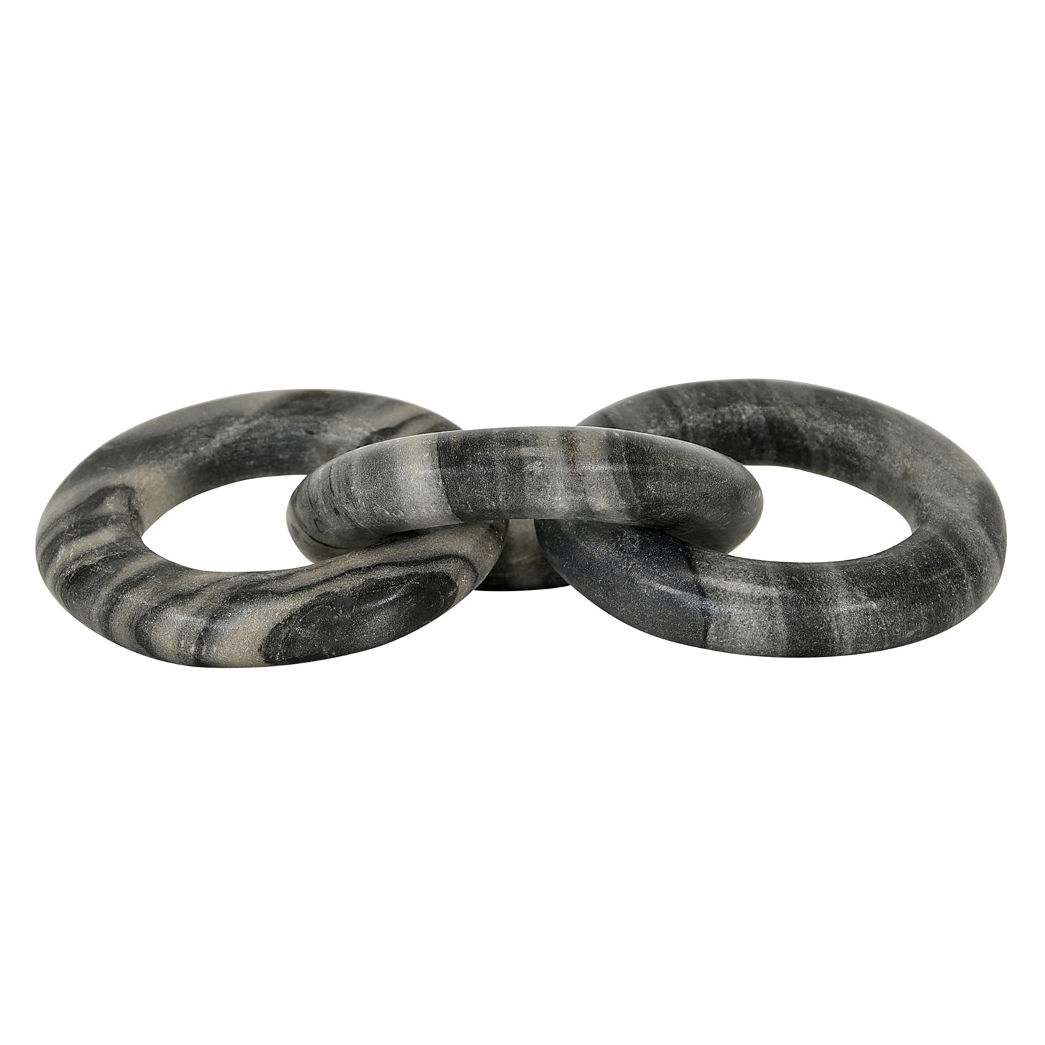 Worlds Away Circlet Decorative Chain