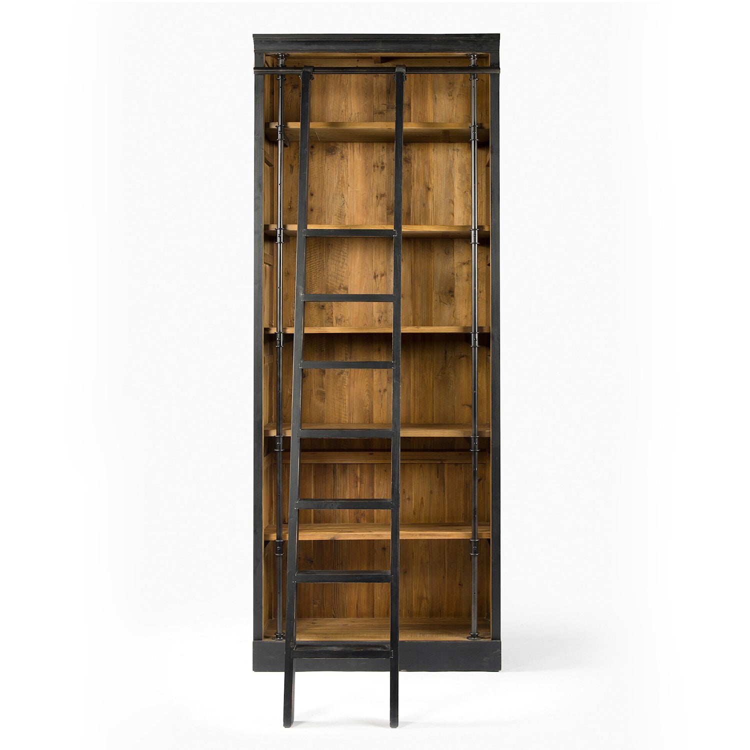 Four Hands Ivy Ladder Bookshelf