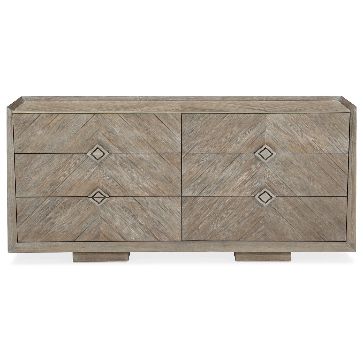 Caracole Naturally Dresser