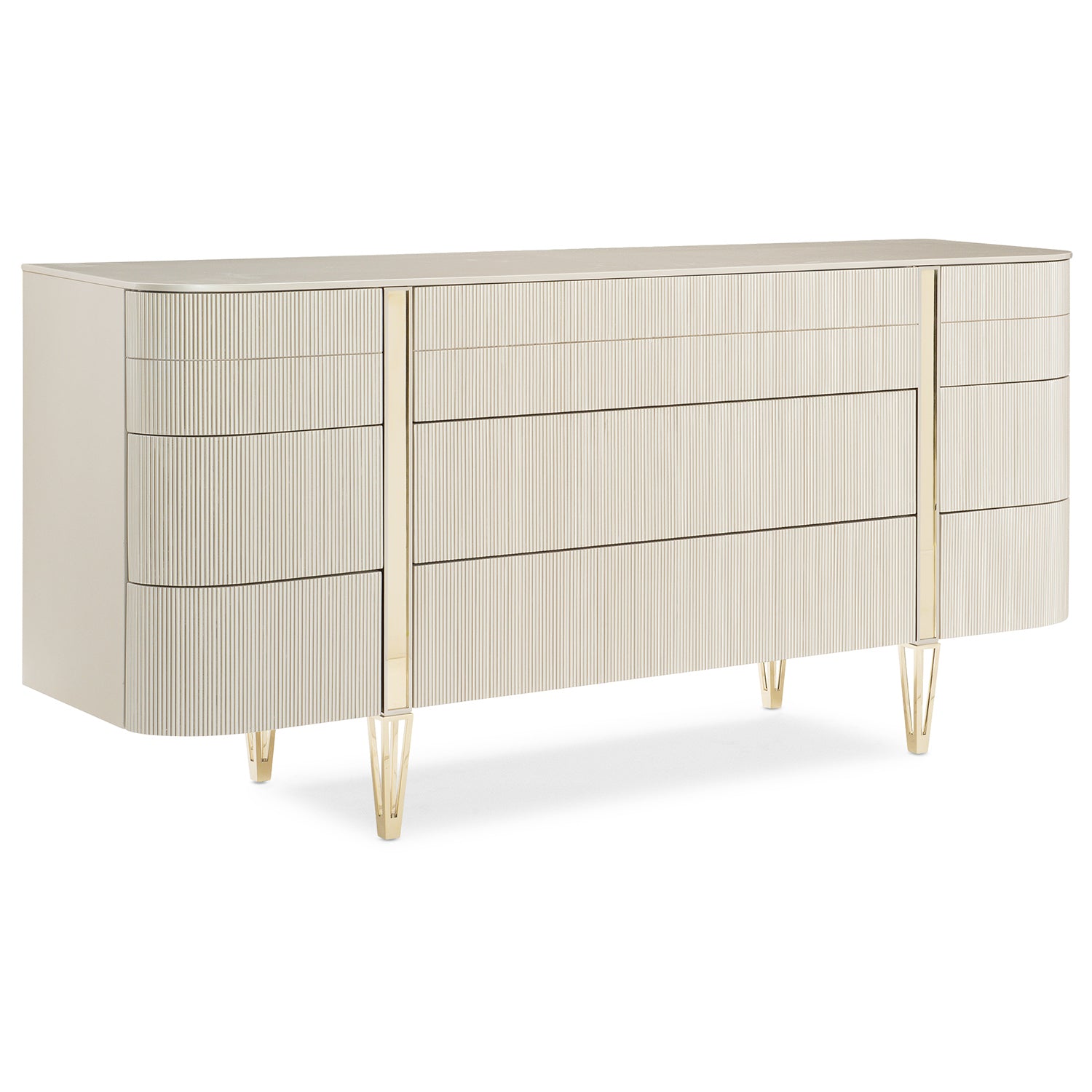 Caracole Love At First Sight Dresser