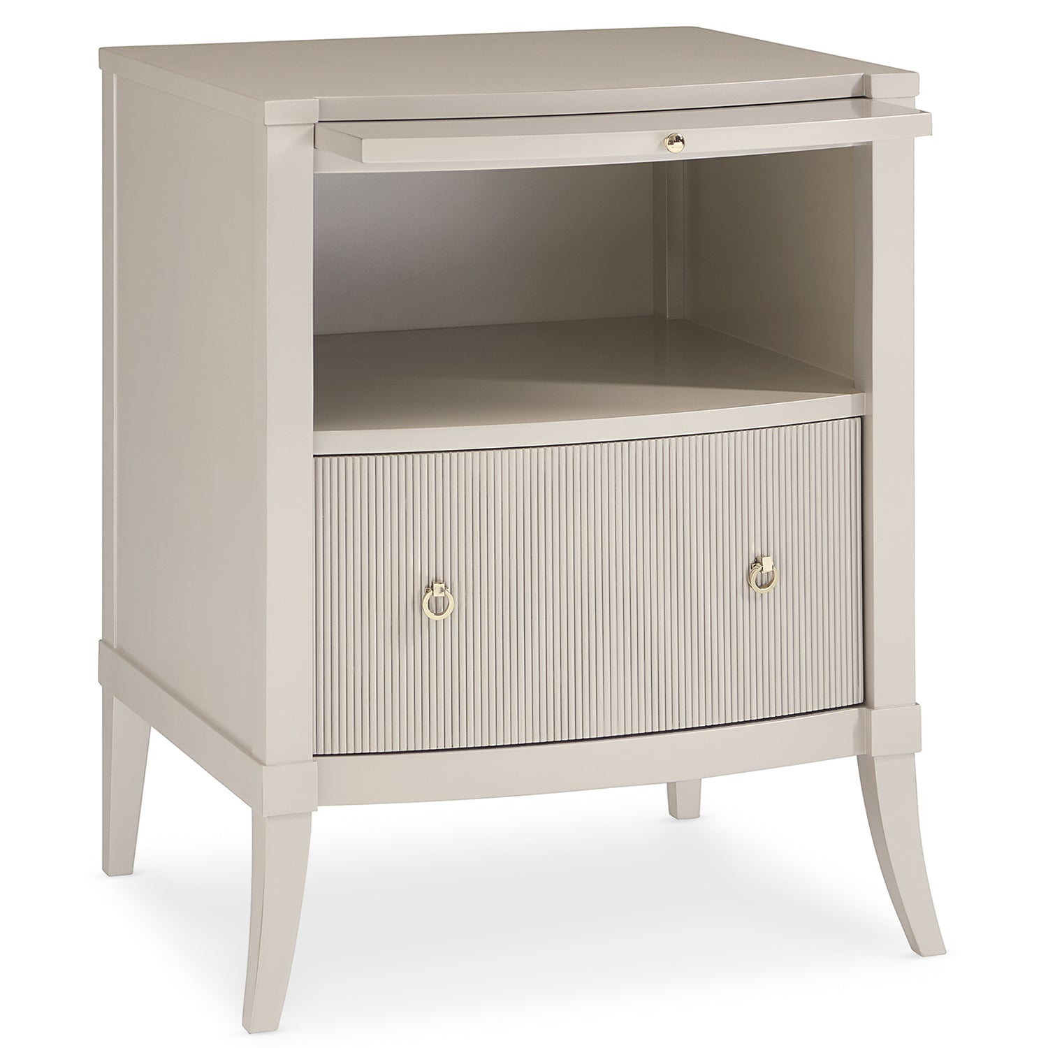 Caracole New Love Nightstand