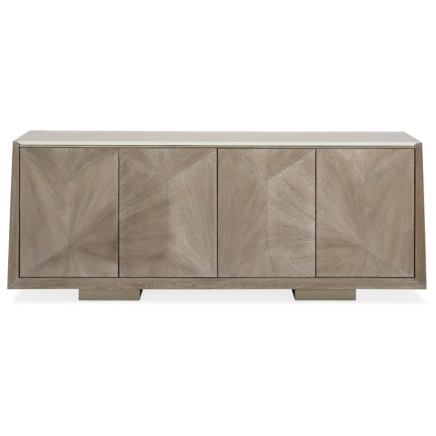 Caracole Point Of View Sideboard