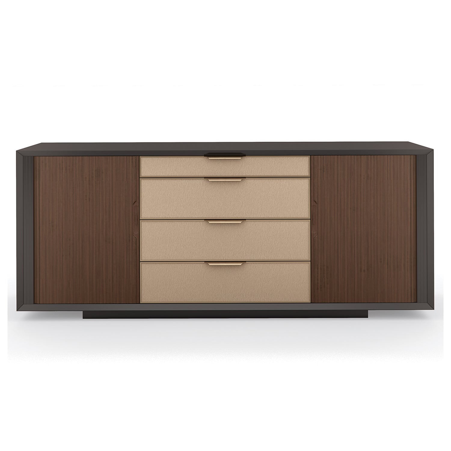 Caracole Around The Corner Dresser