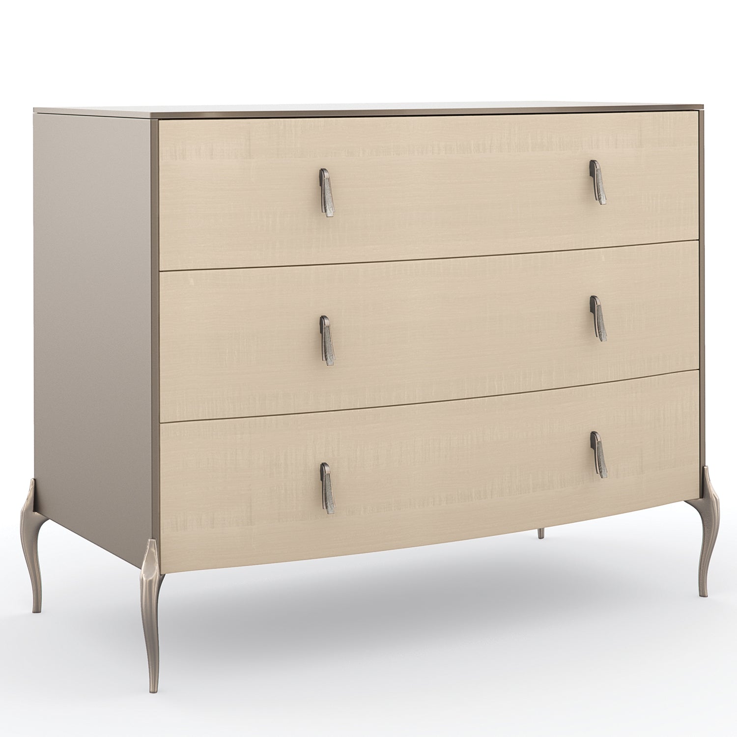 Caracole Good Impression Nightstand