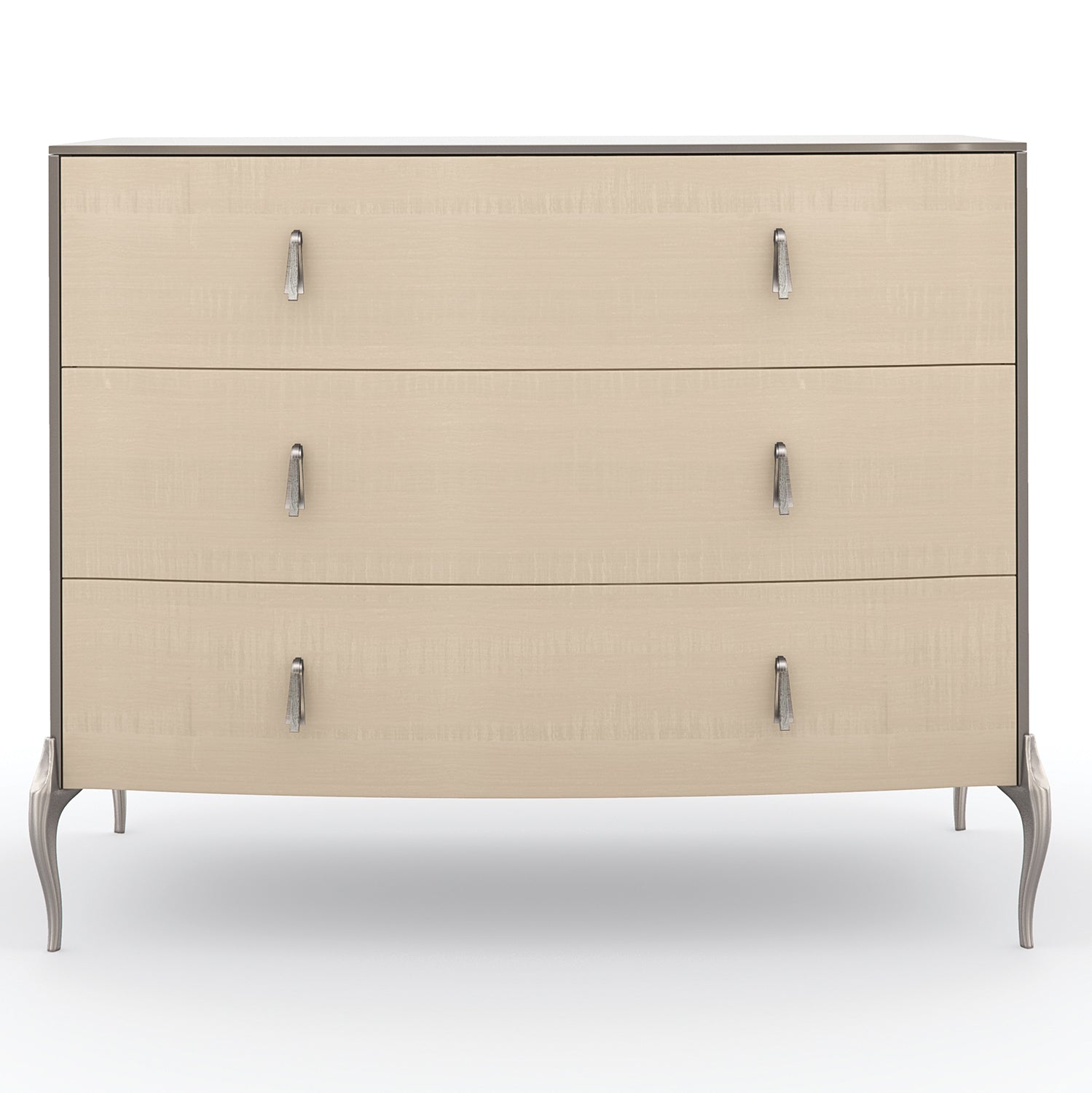 Caracole Good Impression Nightstand