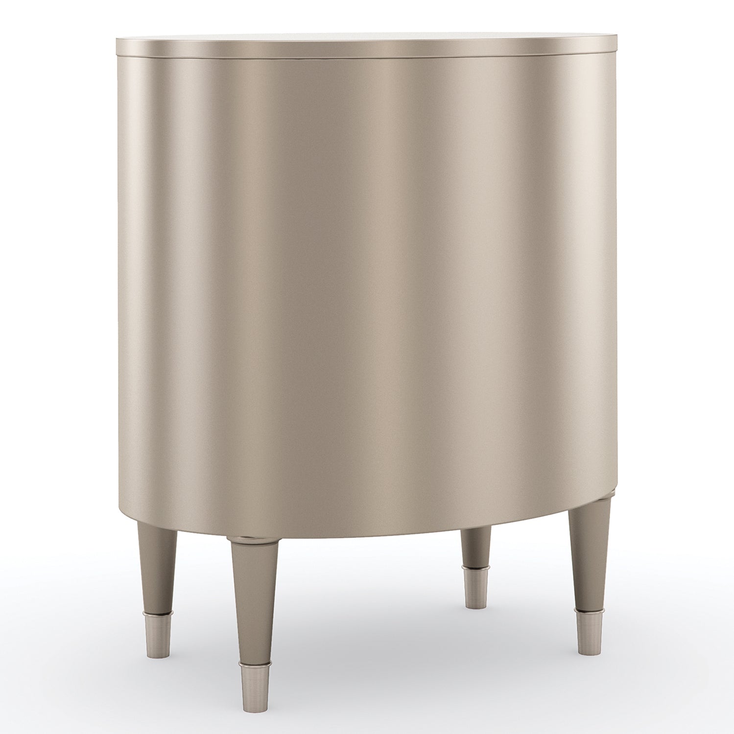 Caracole Bedside Beauty Nightstand