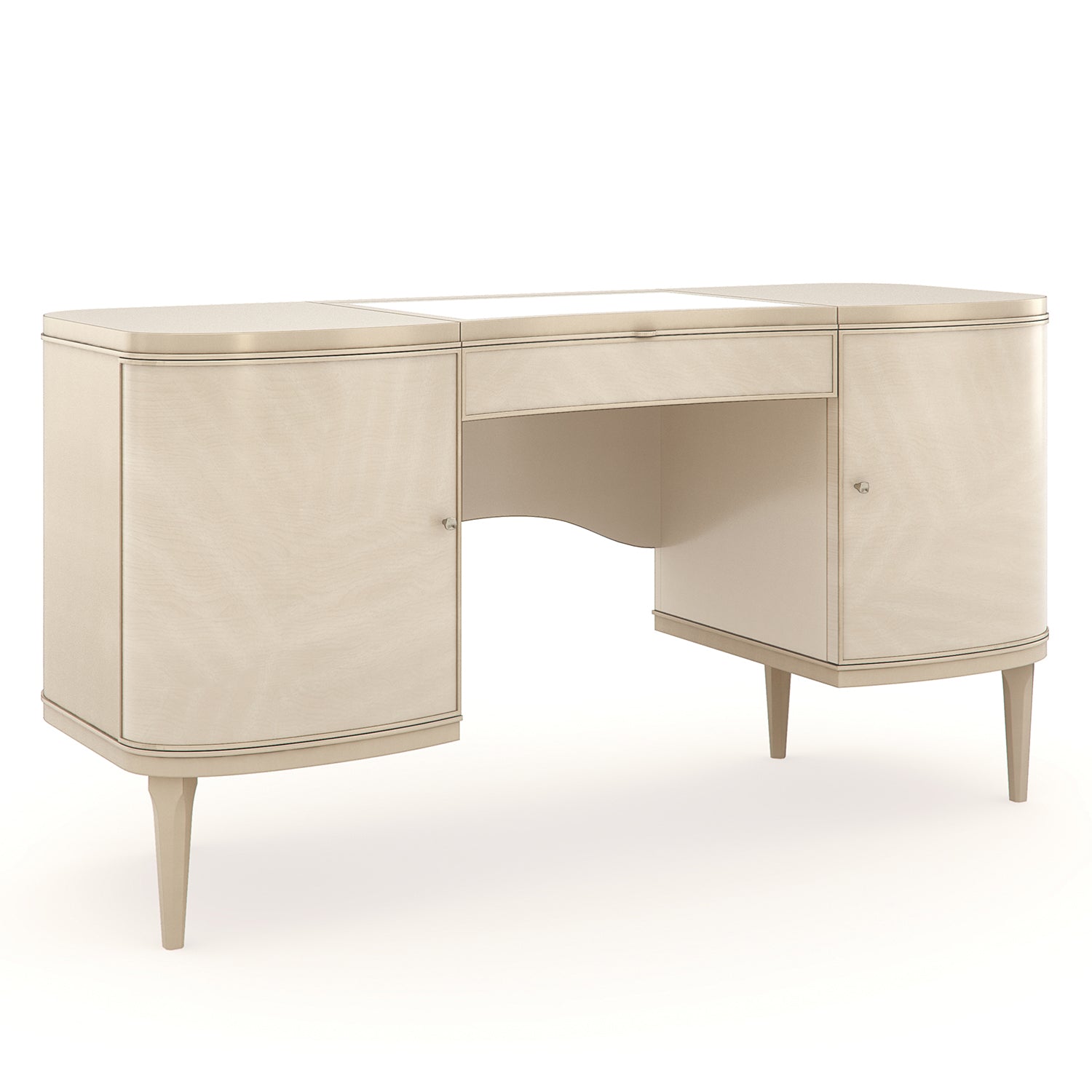 Caracole Fancy Me Vanity Desk