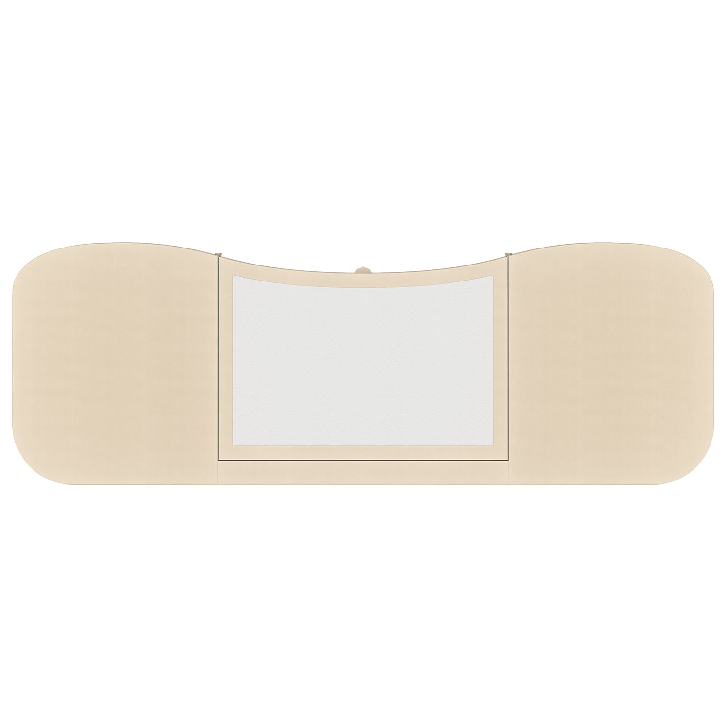 Caracole Fancy Me Vanity Desk