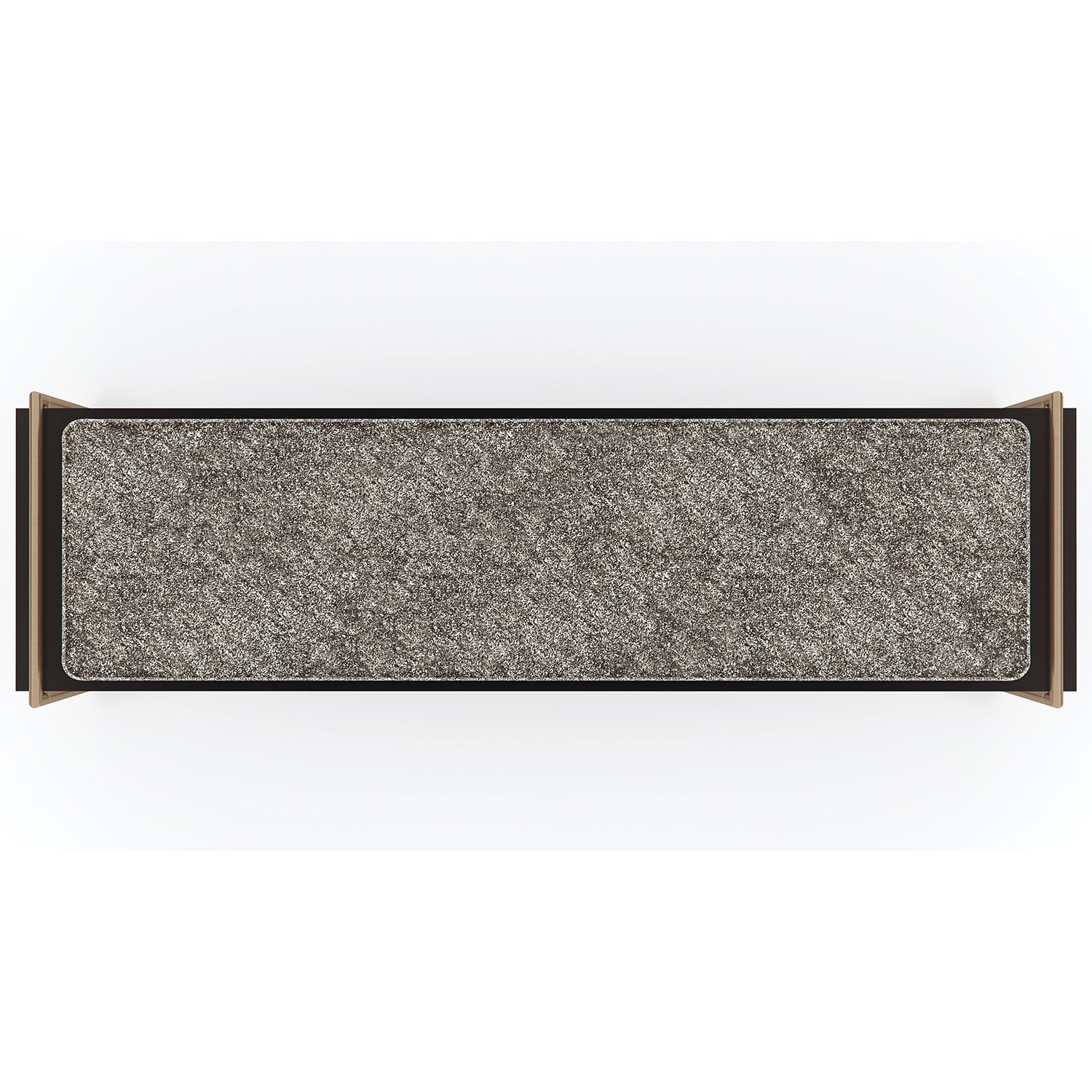 Caracole Slim Line Bench