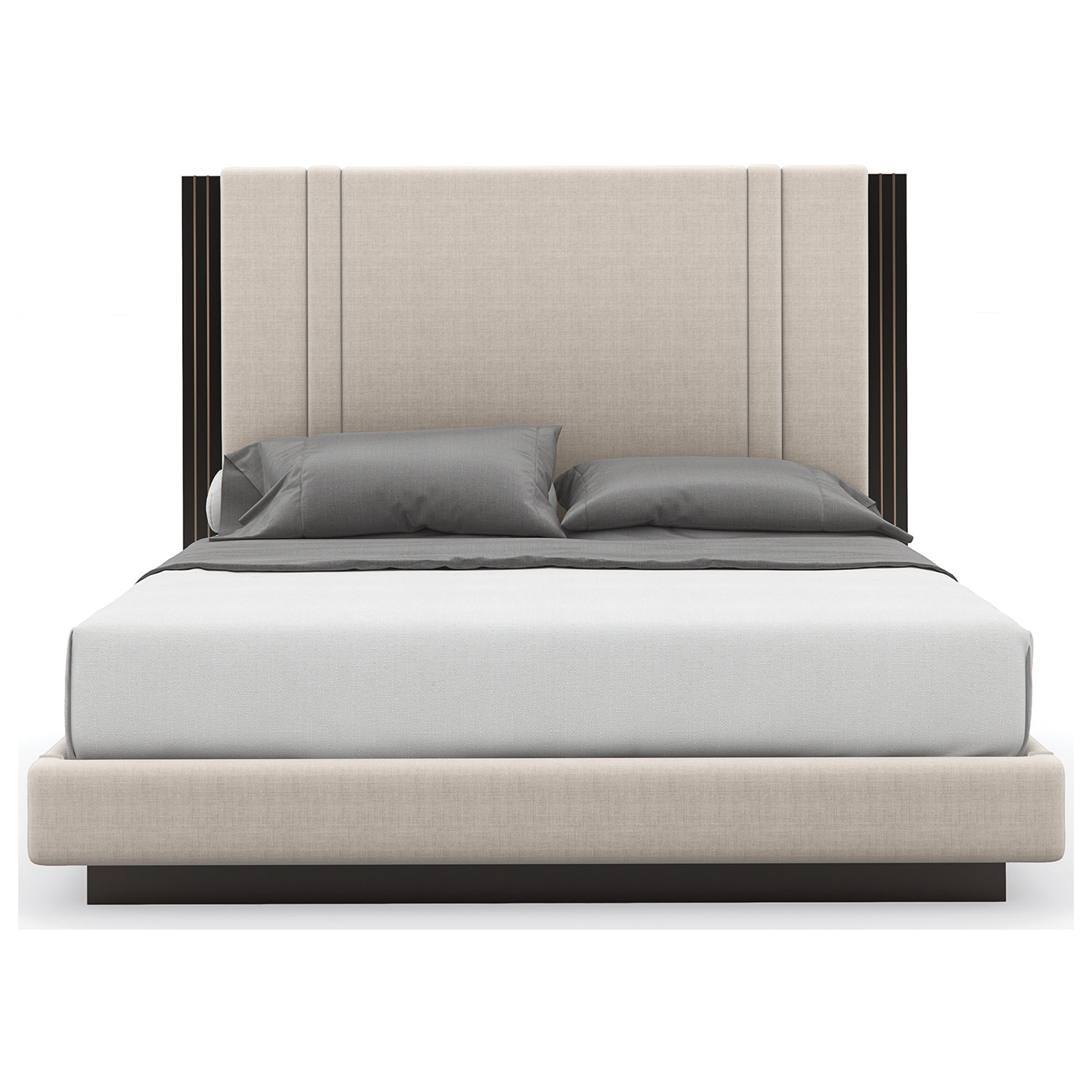 Caracole Decent Proposal Bed
