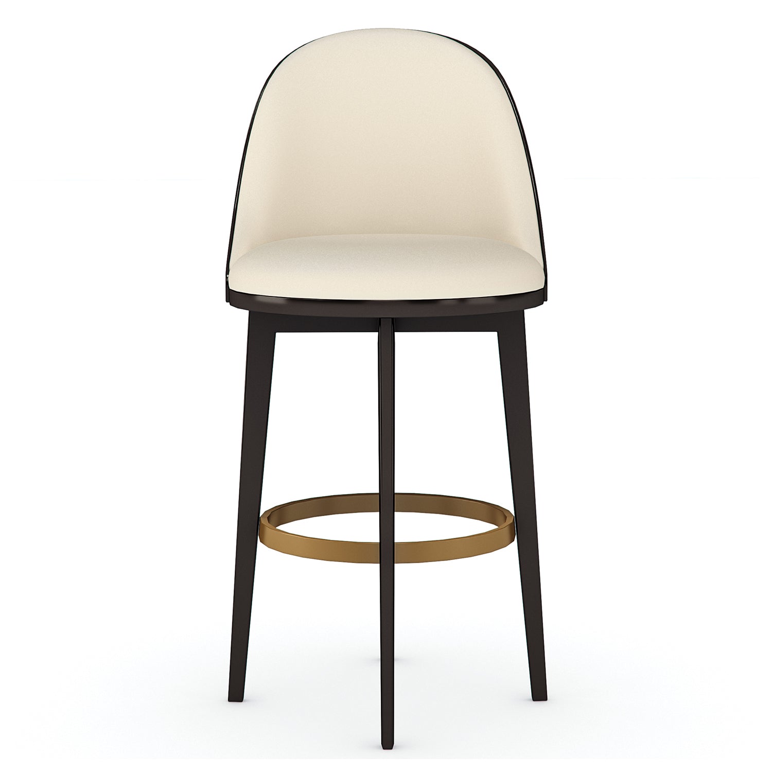 Caracole Another Round Bar Stool