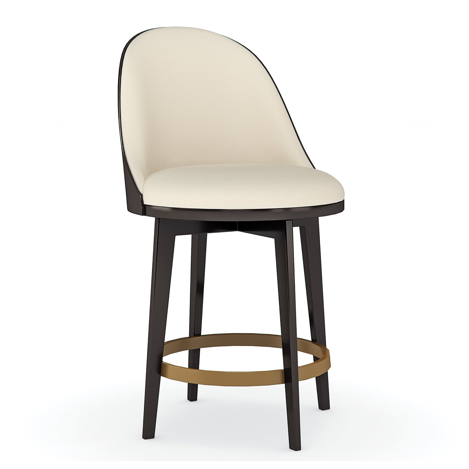 Caracole Another Round Counter Stool