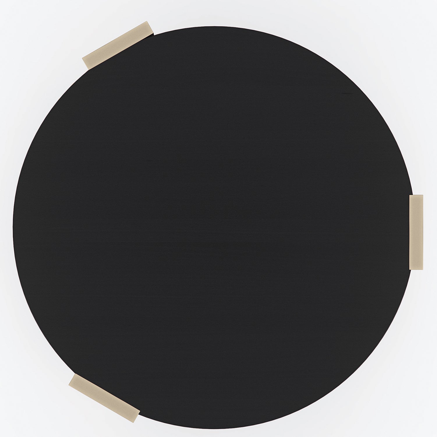 Caracole Go Around It End Table