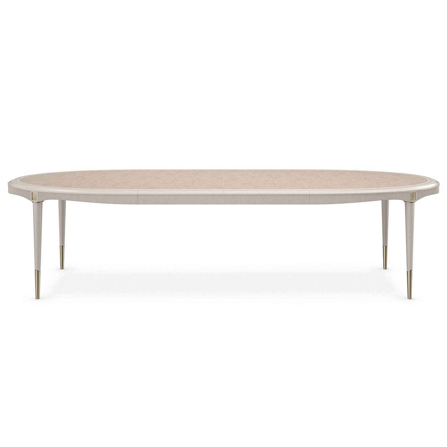 Caracole Love Feast Expandable Dining Table