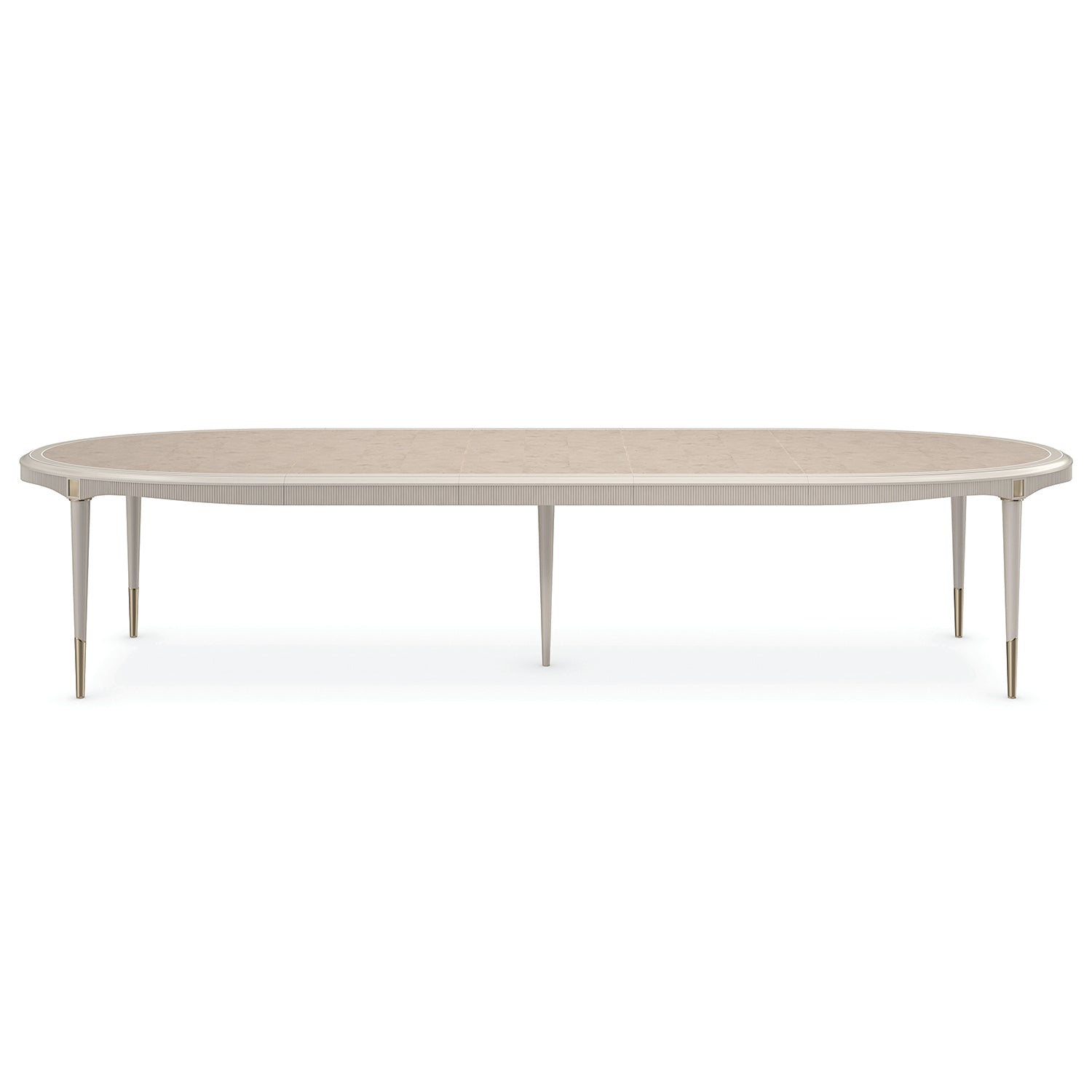 Caracole Love Feast Expandable Dining Table