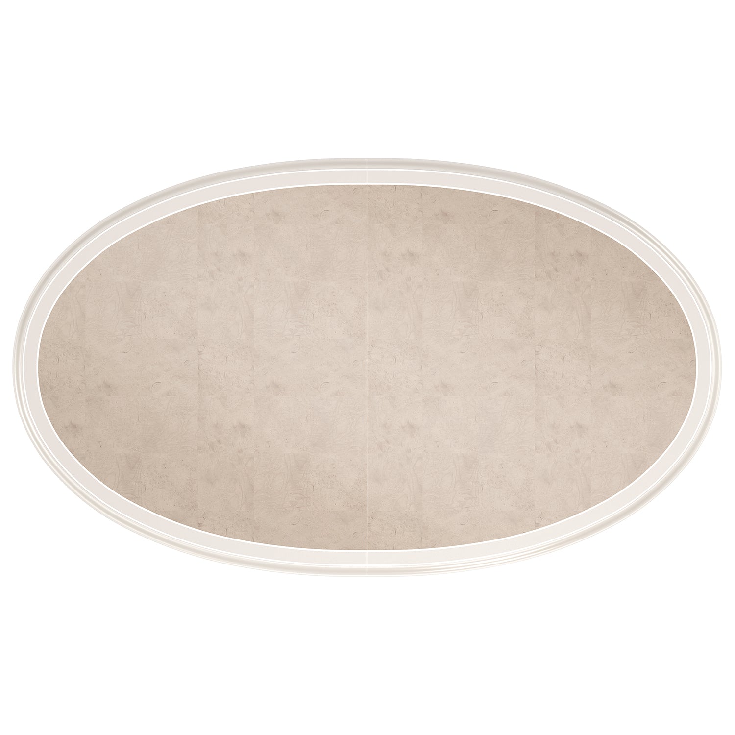 Caracole Love Feast Expandable Dining Table