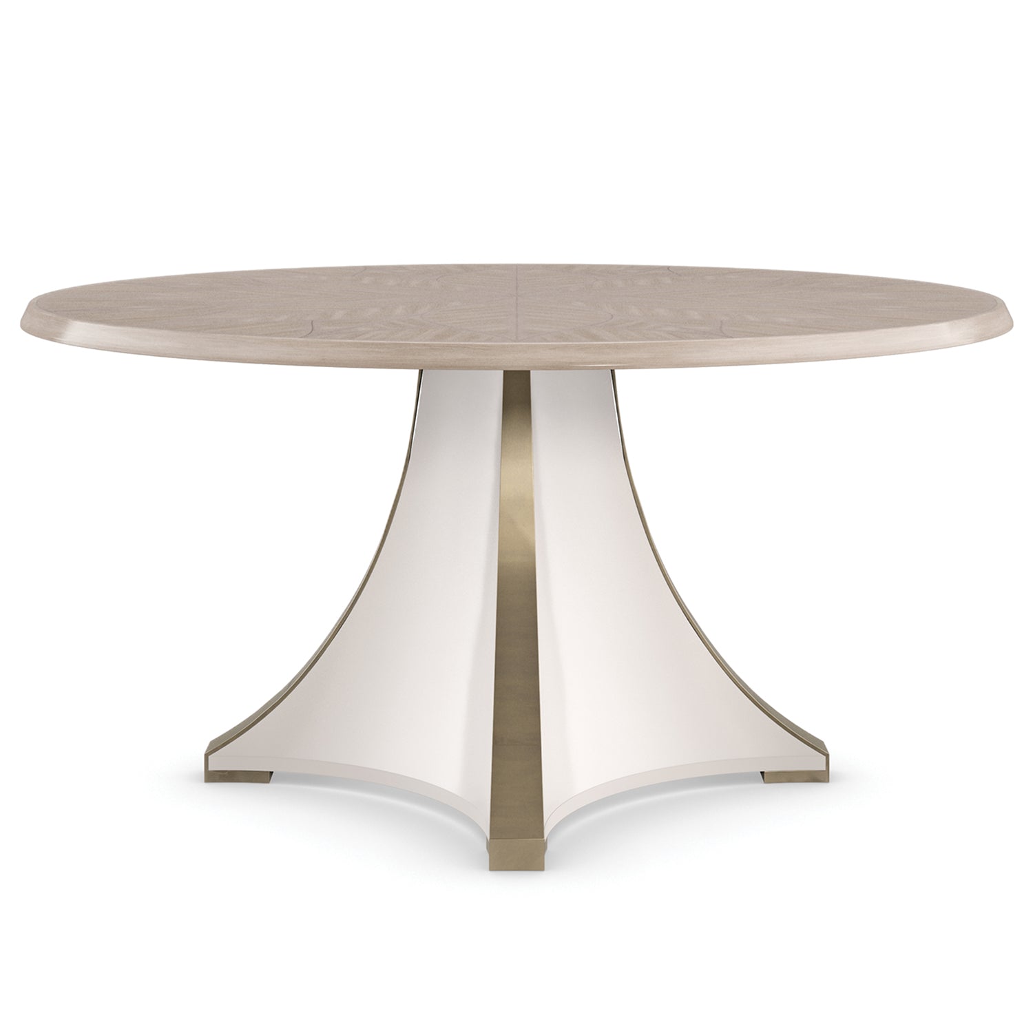 Caracole Great Expectations Dining Table