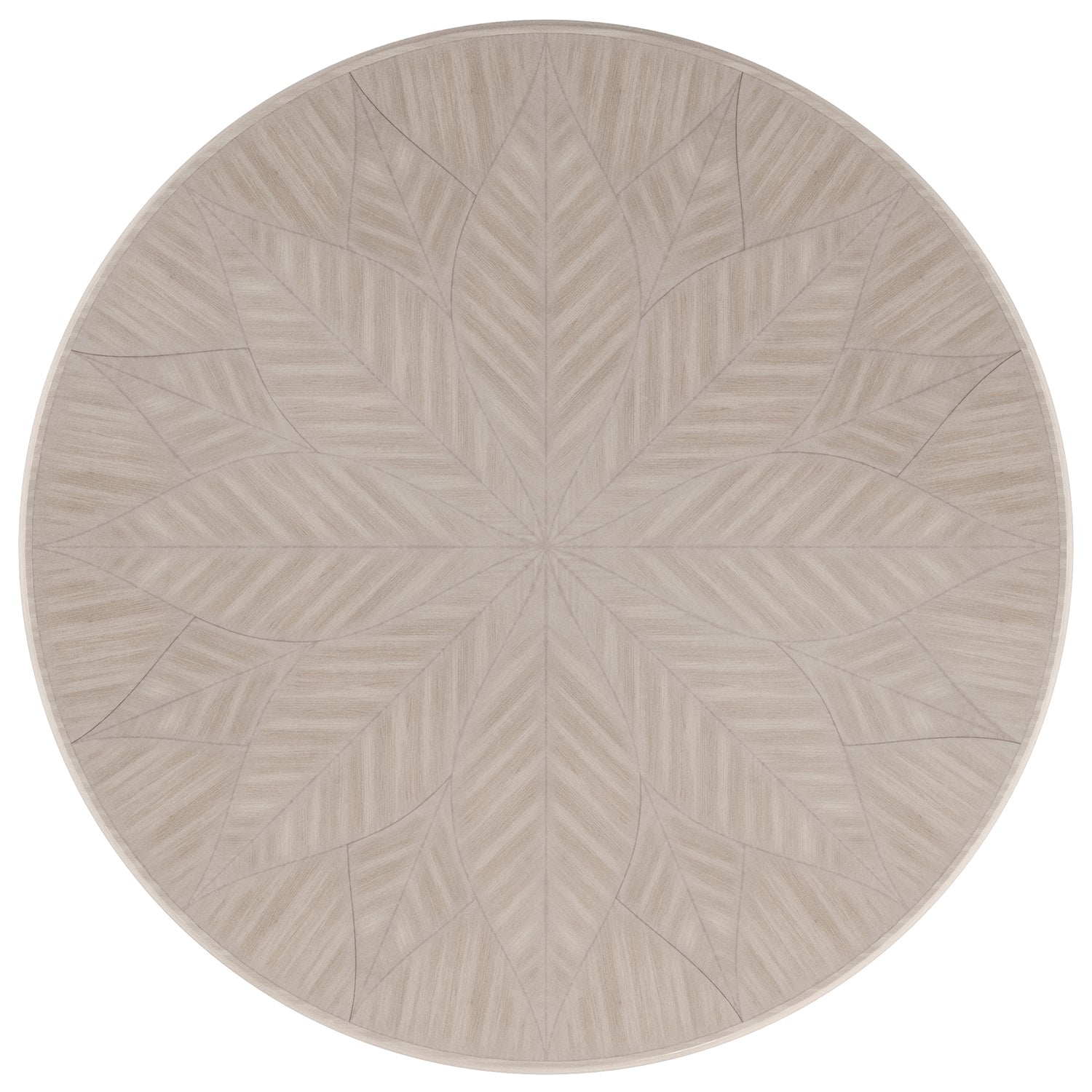 Caracole Great Expectations Dining Table