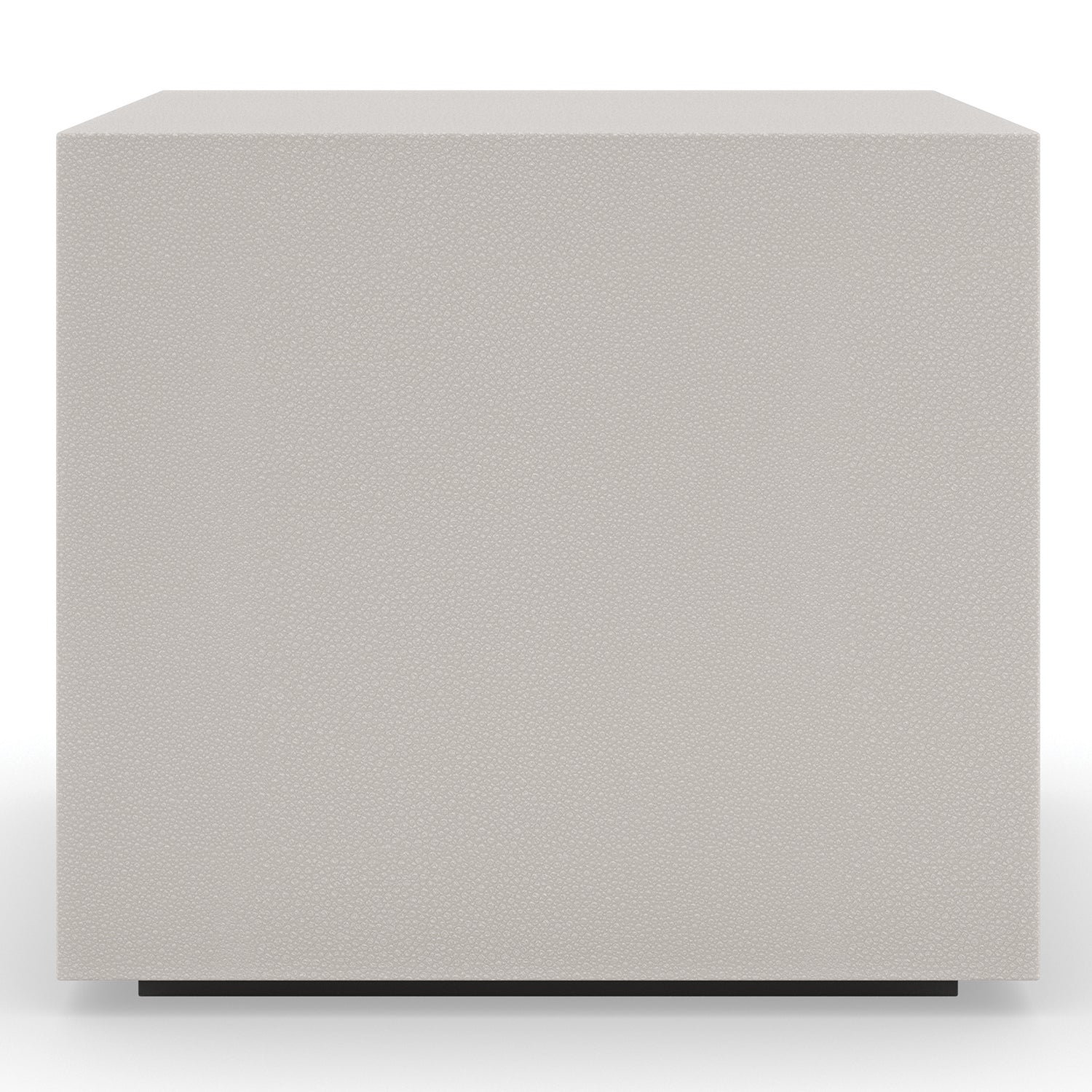 Caracole Solid Ground Cocktail Table