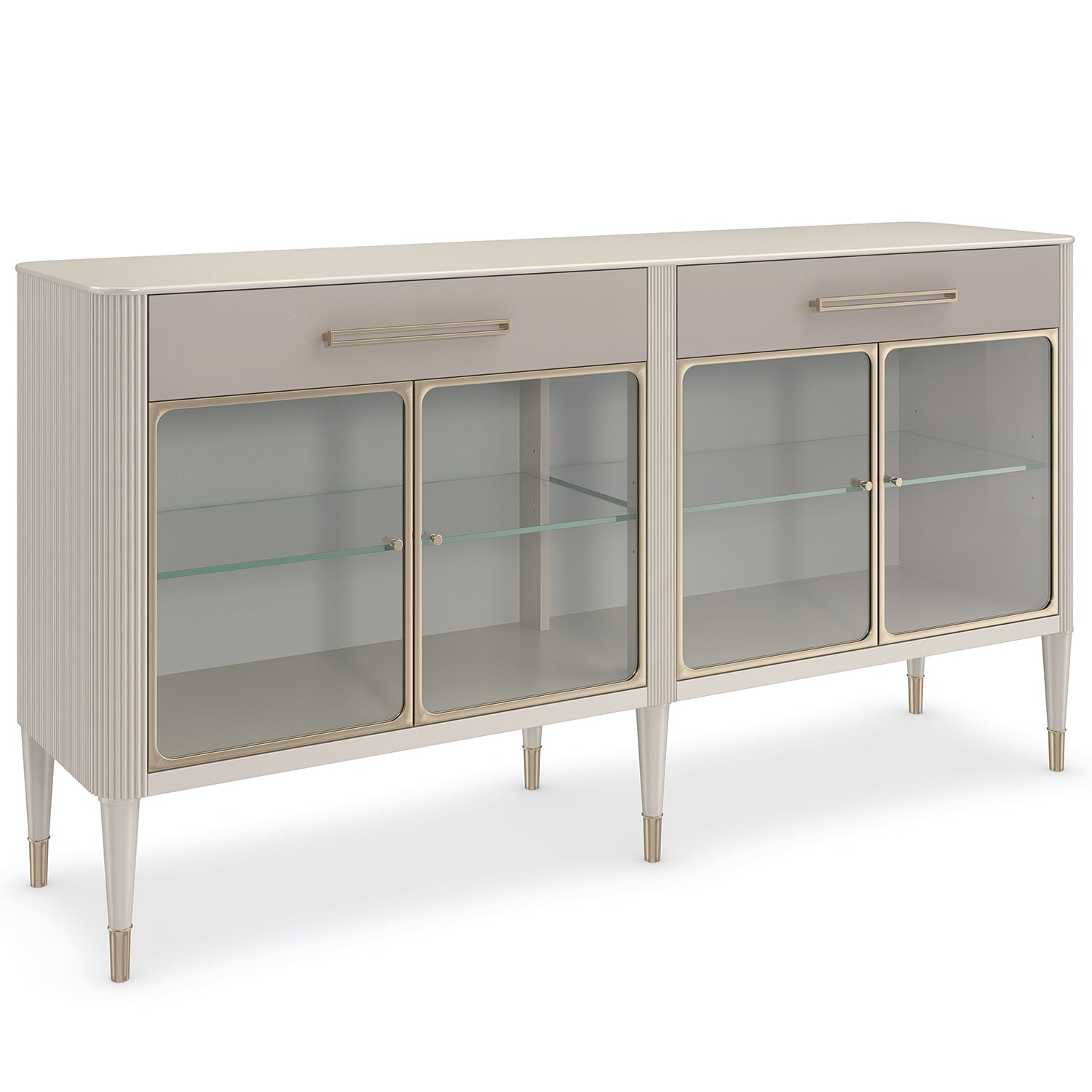 Caracole Love Interest Sideboard