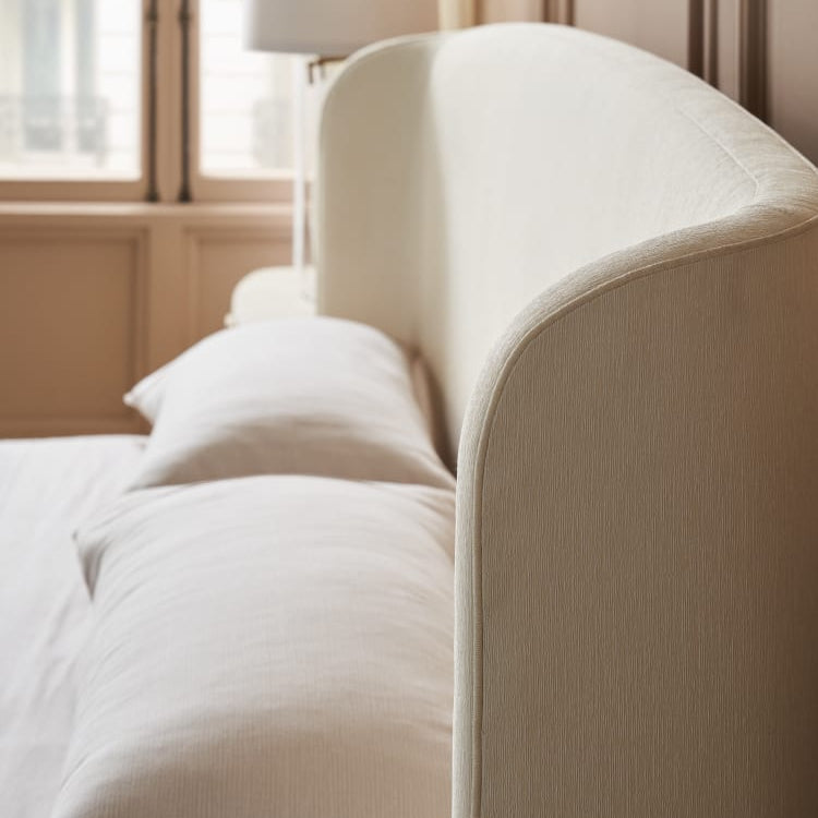 Caracole Soft Embrace King Bed