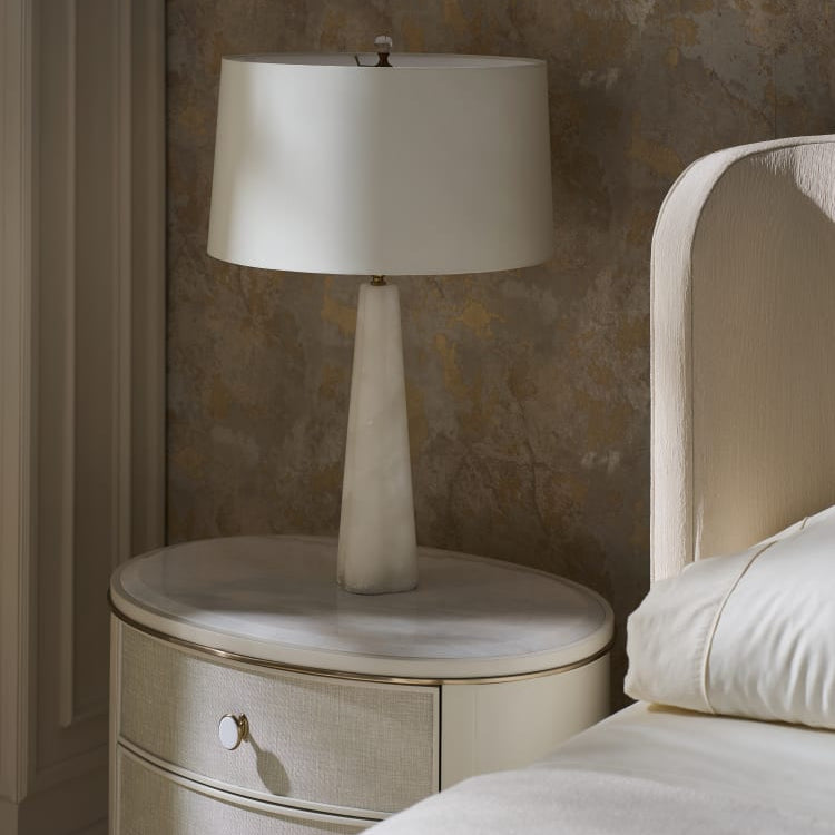 Caracole Soft Embrace King Bed
