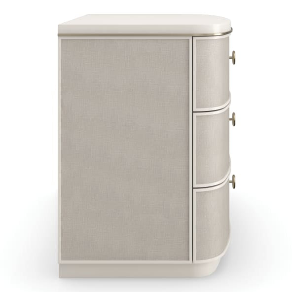 Caracole Lyon Nightstand