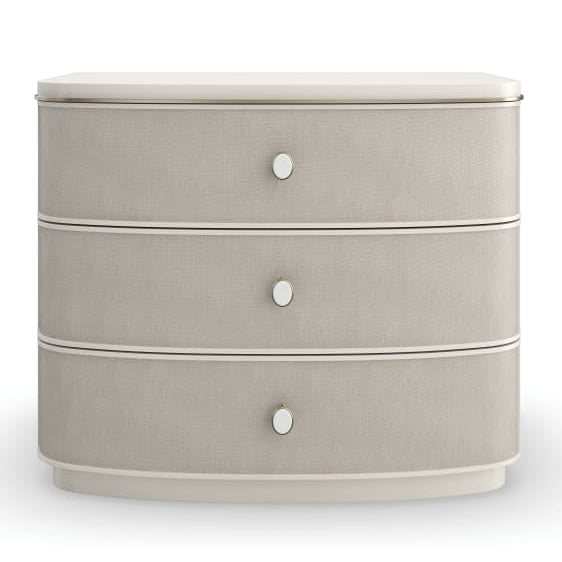 Caracole Lyon Nightstand