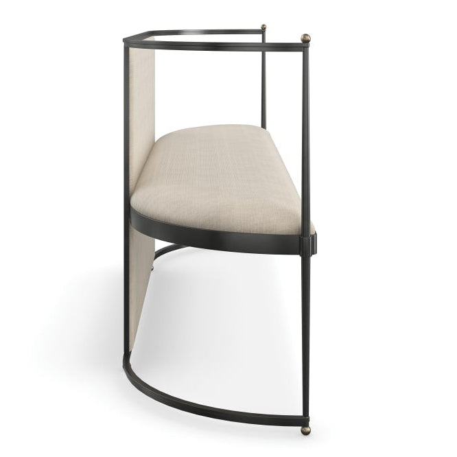 Caracole Toulouse Bench