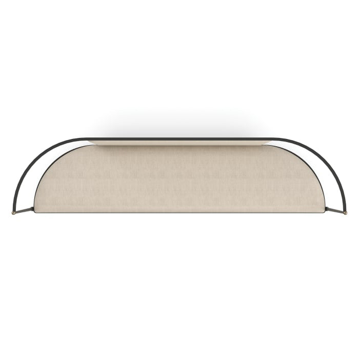 Caracole Toulouse Bench