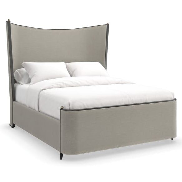 Caracole Provence Bed