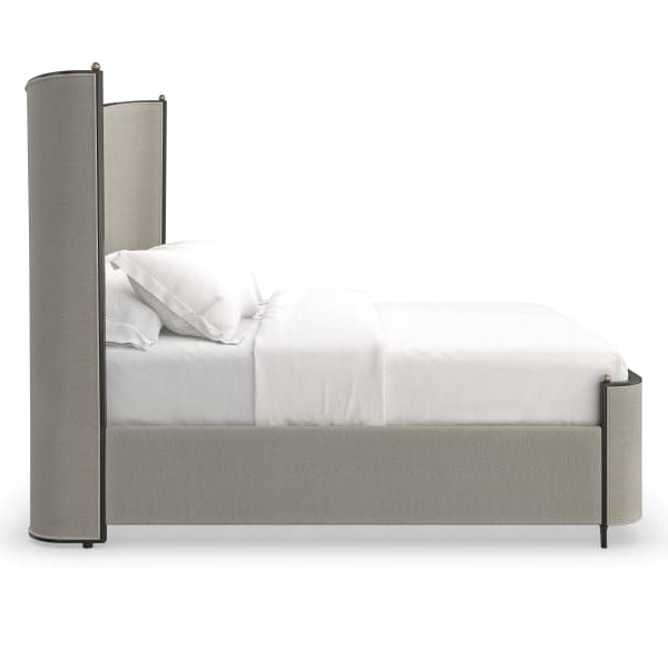 Caracole Provence Bed