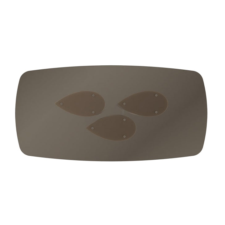 Caracole Aphelion 3 Dining Table