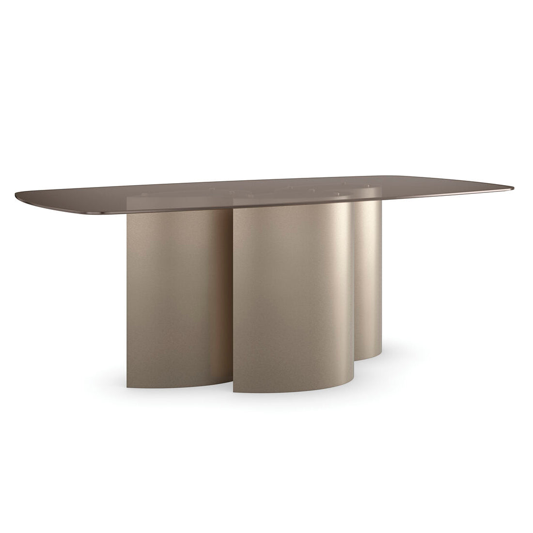Caracole Aphelion 3 Dining Table