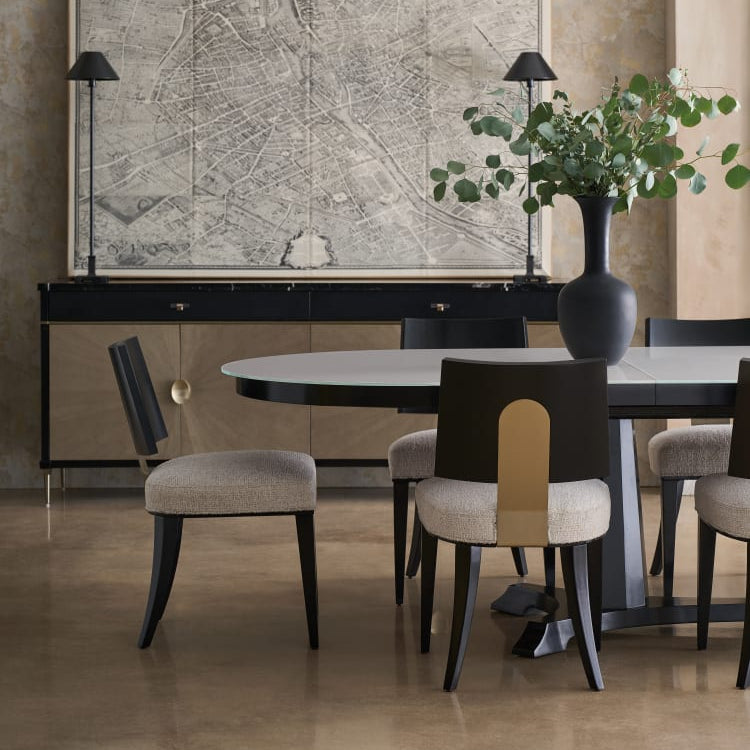 Caracole Bordeaux Dining Table