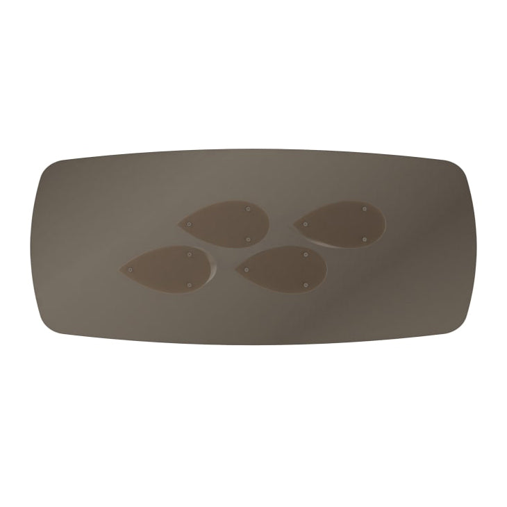 Caracole Aphelion 4 Dining Table