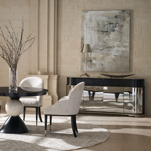 Caracole Glace Sideboard