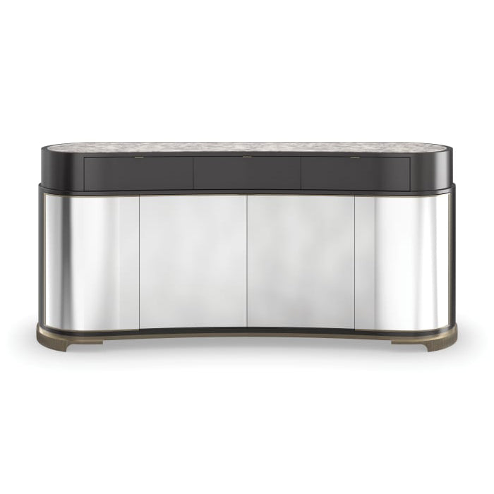 Caracole Glace Sideboard