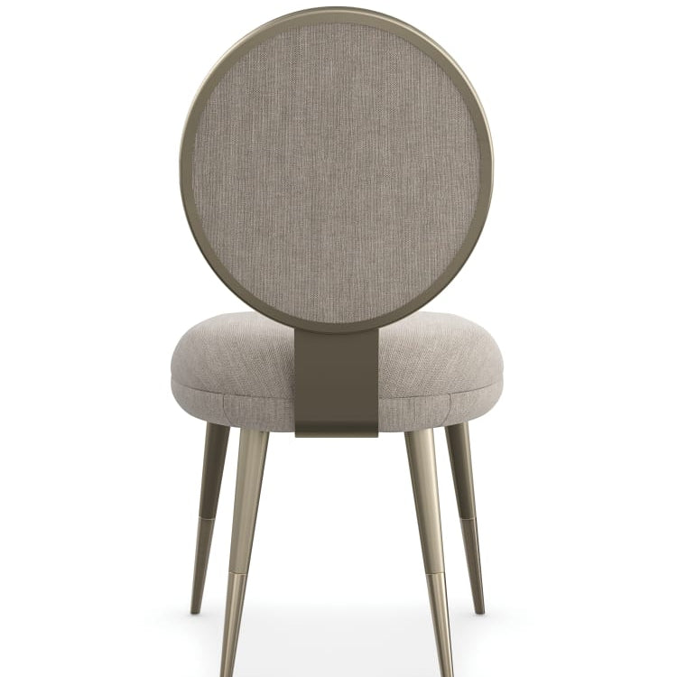 Caracole Apollo Twinkling Dining Chair